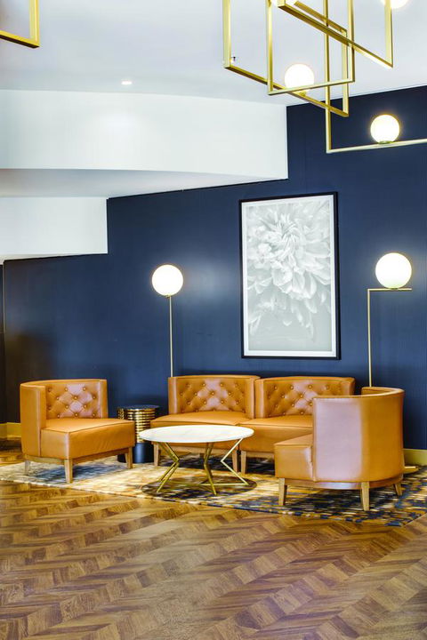 Vibe Hotel Sydney - New Castle Holiday 9