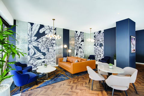Vibe Hotel Sydney - New Castle Holiday 25