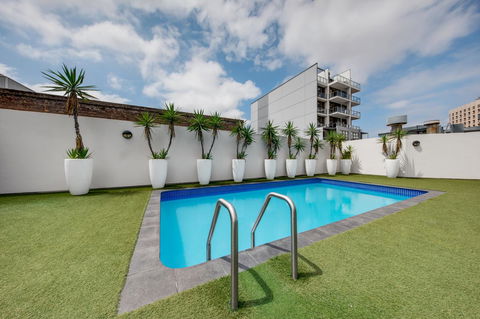 Vibe Hotel Sydney - New Castle Holiday 6