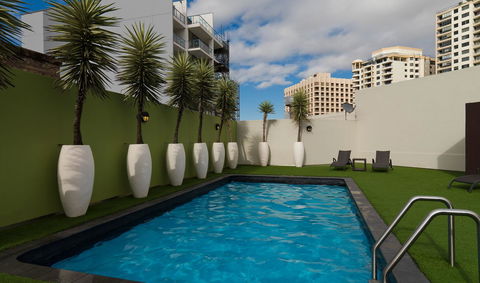 Vibe Hotel Sydney - New Castle Holiday 10