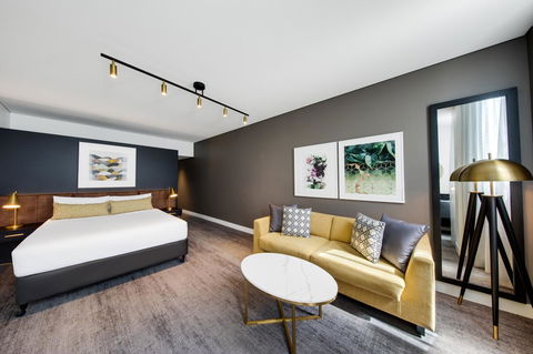 Vibe Hotel Sydney - New Castle Holiday 29