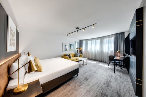 Vibe Hotel Sydney - New Castle Holiday 30