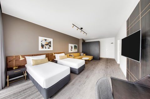 Vibe Hotel Sydney - New Castle Holiday 22