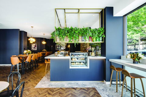 Vibe Hotel Sydney - New Castle Holiday 23