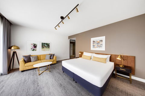 Vibe Hotel Sydney - New Castle Holiday 4