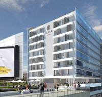 Silkari Suites at Chatswood - New Castle Holiday