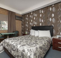 Grand Manor Motor Inn - New Castle Holiday