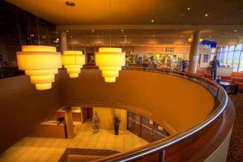 Best Western City Sands - New Castle Holiday 9