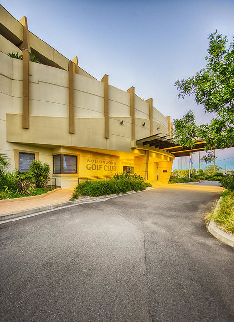 Best Western City Sands - New Castle Holiday 6