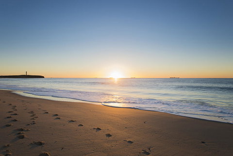 Best Western City Sands - New Castle Holiday 8