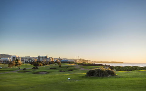 Best Western City Sands - New Castle Holiday 7