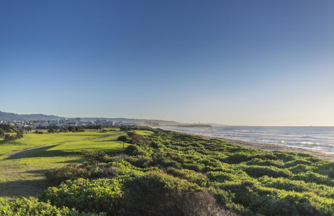 Best Western City Sands - New Castle Holiday 22