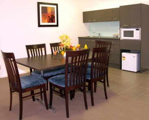 Best Western City Sands - New Castle Holiday 14