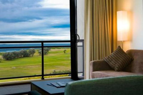 Best Western City Sands - New Castle Holiday 4