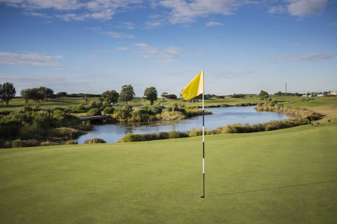 Best Western City Sands - New Castle Holiday 20