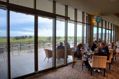 Best Western City Sands - New Castle Holiday 10