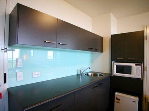 Best Western City Sands - New Castle Holiday 16