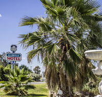 Allonville Gardens Motel - New Castle Holiday