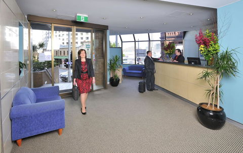 Metro Apartments On Darling Harbour - New Castle Holiday 2