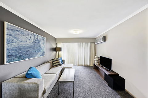 Adina Apartment Hotel Sydney Surry Hills - New Castle Holiday 7