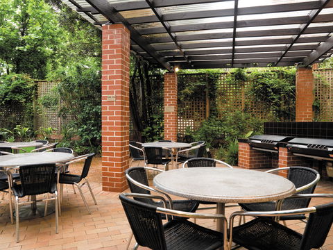 Adina Apartment Hotel Sydney Surry Hills - New Castle Holiday 14