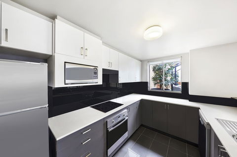 Adina Apartment Hotel Sydney Surry Hills - New Castle Holiday 11