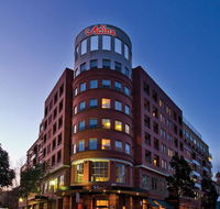 Adina Apartment Hotel Sydney Surry Hills - New Castle Holiday