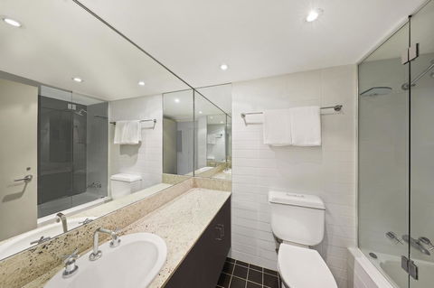 Adina Apartment Hotel Sydney Surry Hills - New Castle Holiday 8