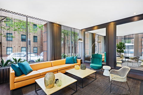 Adina Apartment Hotel Sydney Surry Hills - New Castle Holiday 1