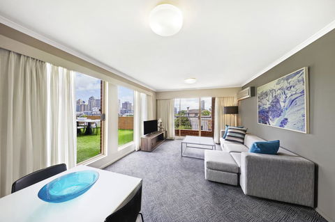 Adina Apartment Hotel Sydney Surry Hills - New Castle Holiday 12