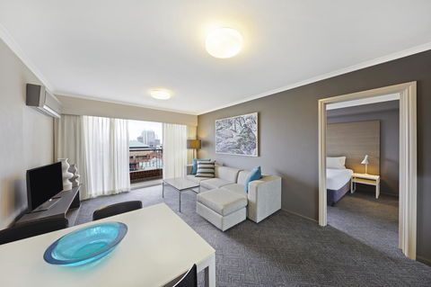 Adina Apartment Hotel Sydney Surry Hills - New Castle Holiday 10