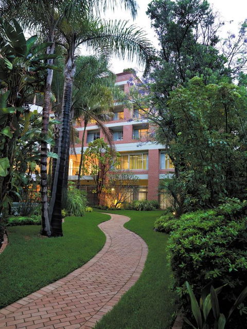 Adina Apartment Hotel Sydney Surry Hills - New Castle Holiday 5