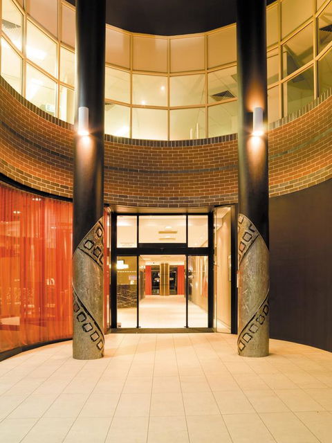 Adina Apartment Hotel Sydney Surry Hills - New Castle Holiday 3