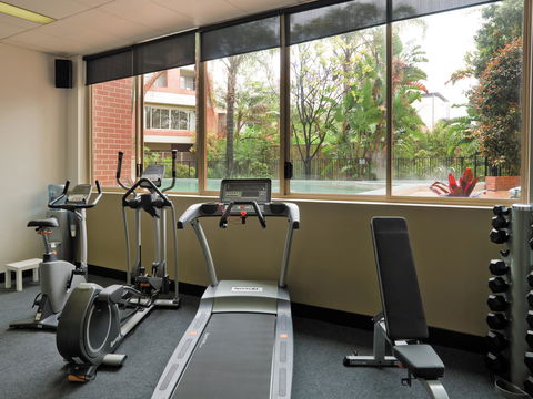 Adina Apartment Hotel Sydney Surry Hills - New Castle Holiday 15