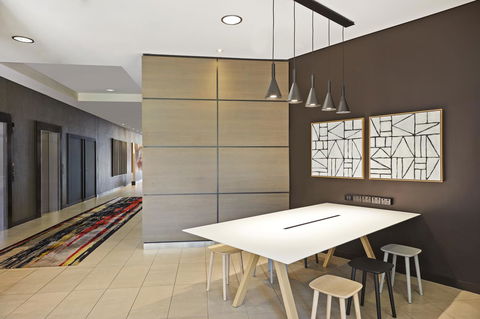 Adina Apartment Hotel Sydney Surry Hills - New Castle Holiday 6