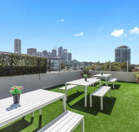 Ady's Place Backpackers Sydney - New Castle Holiday