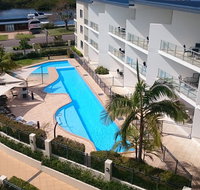 Boathouse Resort Water Front - New Castle Holiday