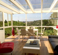 Luxury House In Bondi Junction - New Castle Holiday