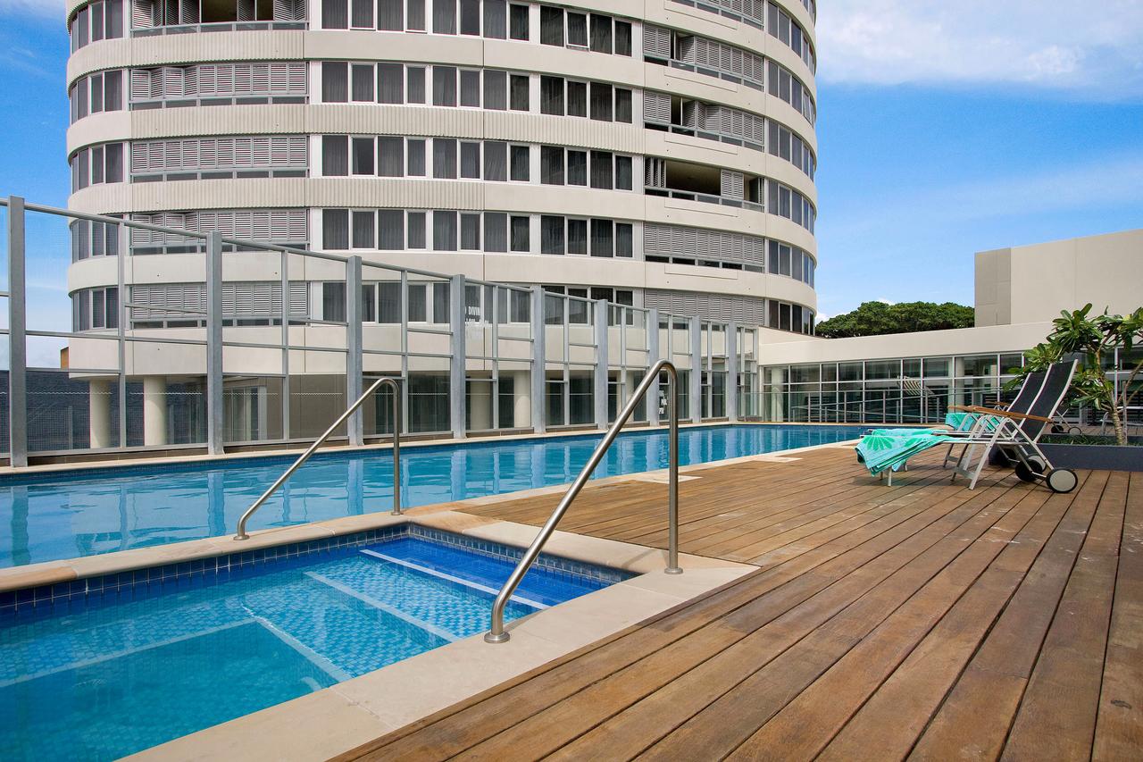 Tweed Heads NSW New Castle Holiday