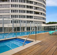 Tweed Ultima Apartments - New Castle Holiday