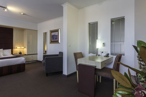 Mercure Albury - New Castle Holiday 30