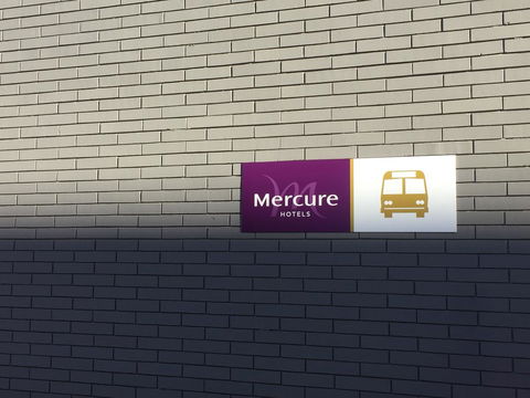 Mercure Albury - New Castle Holiday 36