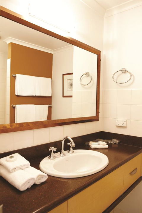 Mercure Albury - New Castle Holiday 9