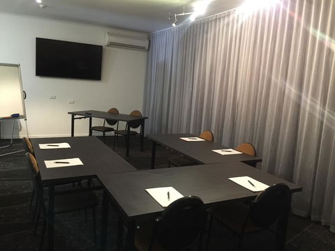 Mercure Albury - New Castle Holiday 39