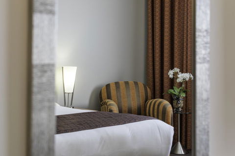 Mercure Albury - New Castle Holiday 6