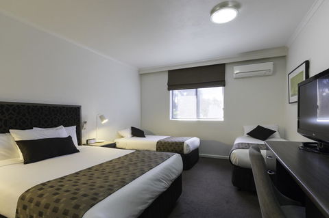 Mercure Albury - New Castle Holiday 14