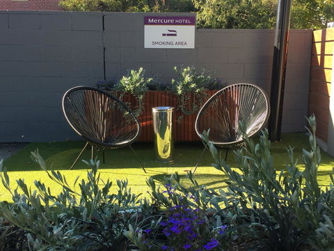Mercure Albury - New Castle Holiday 38