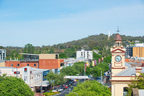 Mercure Albury - New Castle Holiday 24