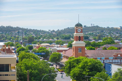 Mercure Albury - New Castle Holiday 25