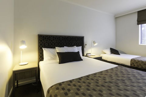 Mercure Albury - New Castle Holiday 13